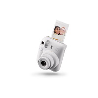 Fujifilm Fujifilm Mini 12 86 x 54 mm Vit