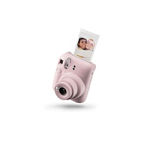 Fujifilm Fujifilm Mini 12 86 x 54 mm Rosa