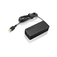 Lenovo Lenovo ThinkPad 135W eladaptrar Universal Svart