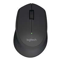 Logitech Logitech M280 datormöss högerhand RF Trådlös Optisk 1000 DPI