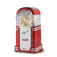 ARIETE Ariete 2954 popcornmaskin Röd, Vit 2 min 1100 W