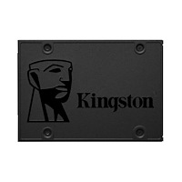 Kingston Technology Kingston Technology A400 2.5" 480 GB Serial ATA III TLC
