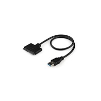 StarTech.com StarTech.com SATA till USB-kabel med UASP