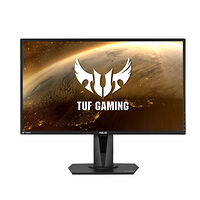 ASUSTeK COMPUTER ASUS TUF Gaming VG27AQ - LED-skärm - 27" - HDR