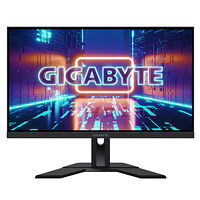 Gigabyte Technology Gigabyte M27Q LED display 68,6 cm (27") 2560 x 1440 pixlar Quad HD Svart