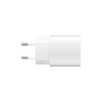 SAMSUNG Samsung EP-TA800NWEGEU mobilladdare Universal Vit AC Snabb laddning inomhus