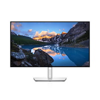 DELL DELL UltraSharp Bildskärmen 27 – U2722D