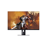 Xiaomi Xiaomi BHR5039GL platta pc-skärmar 68,6 cm (27") 2560 x 1440 pixlar Quad HD Svart