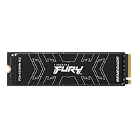Kingston Technology Kingston Technology FURY Renegade M.2 2 TB PCI Express 4.0 3D TLC NVMe