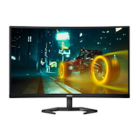 Philips Philips Momentum 27M1C3200VL/00 platta pc-skärmar 68,6 cm (27") 1920 x 1080 pixlar Full HD LCD Svart