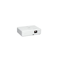 EPSON Epson CO-FH01 datorprojektorer 3000 ANSI-lumen 3LCD 1080p (1920x1080) Vit