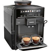 Siemens Siemens EQ.6 plus s100 Helautomatisk Espressomaskin 1,7 l