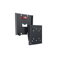 MULTIBRACKETS Multibrackets M VESA Wallmount I - monteringssats - för LCD-display - svart