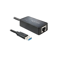 DeLOCK DeLOCK 62121 nätverkskort/adapters