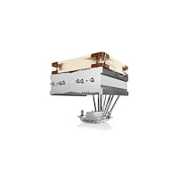 NOCTUA Noctua NH-C14S kylsystem för dator Processor Kylare 14 cm