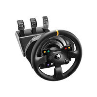 ThrustMaster Thrustmaster 4460133 spelkonsoler Svart Ratt + Pedaler PC, Xbox One