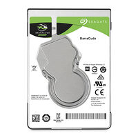 Seagate Seagate Guardian BarraCuda ST5000LM000 - hårddisk - 5 TB - SATA 6Gb/s