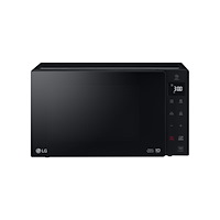LG Electronics LG NeoChef MS 2535 GIB Bänkdiskmaskin Enbart mikrovågsugn 25 l 300 W Svart