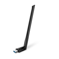 TP-LINK Technologies TP-Link Archer T3U Plus WLAN 867 Mbit/s