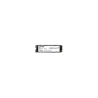Patriot Memory Patriot Memory P300P128GM28 SSD-hårddisk M.2 128 GB PCI Express NVMe