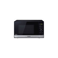 Panasonic Panasonic NN-GD38HSSUG - mikrovågsugn med grill - fristående - rostfritt stål