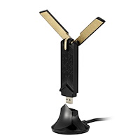 ASUSTeK COMPUTER ASUS USB-AX56 WLAN 1775 Mbit/s