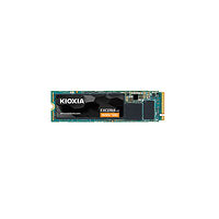 KIOXIA Kioxia EXCERIA G2 M.2 2 TB PCI Express 3.1a BiCS FLASH TLC NVMe