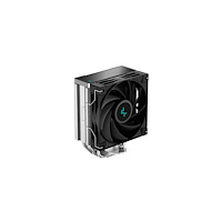 Deepcool Industries DeepCool AK400 Processor Luftkylare 12 cm Svart 1 styck