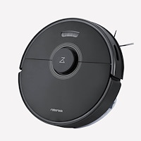 Roborock Roborock Q7 Max robotdammsugare Svart