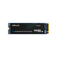 PNY Technologies PNY CS1030 M.2 1 TB PCI Express 3.0 3D NAND NVMe