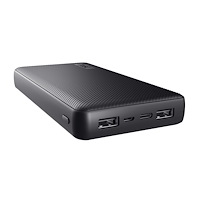 Trust Computer Products Trust Primo Litium-Ion (Li-Ion) 20000 mAh Svart