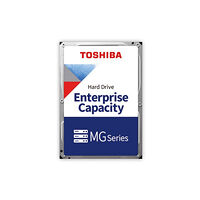 Toshiba Toshiba MG10 Series MG10ACA20TE - hårddisk - Enterprise - 20 TB - SATA 6Gb/s