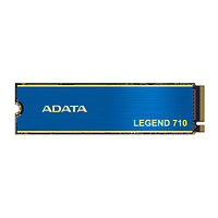 ADATA Technology ADATA LEGEND 710 M.2 2 TB PCI Express 3.0 3D NAND NVMe