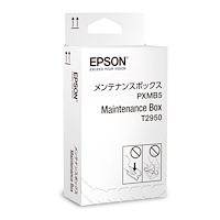 EPSON Epson WorkForce WF-100W Series Maintenance Box