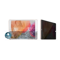 PanzerGlass PanzerGlass P2673 skärmskydd för surfplatta Genomskinligt skärmskydd Apple 1 styck