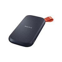 SANDISK SanDisk Portable - SSD - 1 TB - USB 3.2