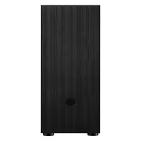 Cooler Master Cooler Master MasterBox MB600L V2 Midi Tower Svart