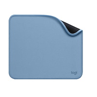 Logitech Logitech Mouse Pad Studio Series Blå, Grå
