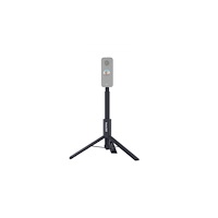 insta360.com Insta360 CINX2CB/G stativ Actionkamera 3 ben Svart