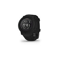 Garmin Garmin Instinct 2 Solar Tactical Edition 2,29 cm (0.9") MIP 45 mm Digital 176 x 176 pixlar Svart GPS