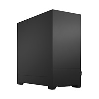 Fractal Design Fractal Design Pop Silent Tower Svart