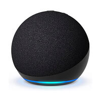 Amazon.com Amazon Echo Dot (5th Generation) - smarthögtalare