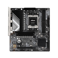 ASRock Asrock B650M-HDV/M.2 AMD B650 AM5-sockel micro ATX