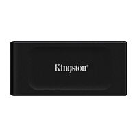 Kingston Technology Kingston XS1000 - SSD - 2 TB - USB 3.2 Gen 2