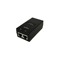 Ubiquiti Networks Ubiquiti POE-24-12W-G PoE-adapters 24 V
