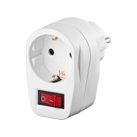 Goobay goobay - effektband - 3500 Watt