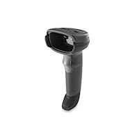 Zebra Technologies Zebra DS2208 - USB Kit - streckkodsskanner