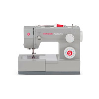 Singer SINGER 4423 symaskiner Automatisk symaskin Elektrisk