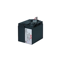 APC APC RBC7 UPS-batterier Slutna blybatterier (VRLA) 24 V