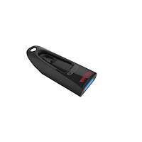 SANDISK SanDisk Ultra USB-sticka 32 GB USB Type-A 3.2 Gen 1 (3.1 Gen 1) Svart